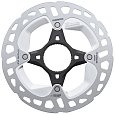 Ротор тормозной Shimano RT-MT800, Center Lock