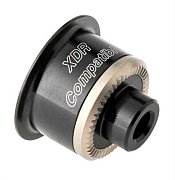 Адаптер задней оси DT Swiss 5x135мм для SRAM XDR, правый