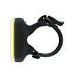 Фонарь велосипедный Knog Blinder Skull, передний