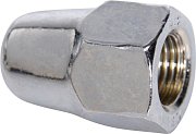 Гайка колпачковая Shimano (3/8") BR-IM40