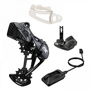 Группа переключения SRAM GX Eagle AXS Upgrade Kit, 1х12ск.