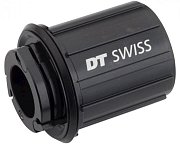 Барабан DT Swiss Shimano 11speed MTB, стальной, для втулок с 3-я собачками