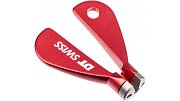 Ключ спицевой DT Swiss для ниппелей стандарт.