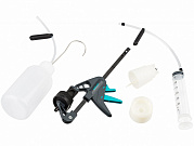 Набор инструментов для прокачки тормозов Shimano TL-BT03 профессиональный