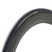 Покрышка HUTCHINSON  Fusion 5 Performance tubeless ready 700x28 черная OEM