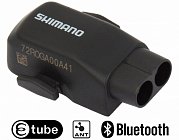 Передатчик беспроводной Shimano EW-WU101 ANT+, Bluetooth, Di2