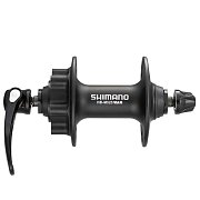 Втулка передняя Shimano HB-M525