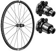 Колеса DT Swiss GR 1600 Spline® 25 700C Disc HG, клинчер