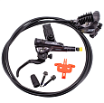 Тормоз Shimano BR-M8100