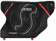Cумка Scicon AEROCOMFORT 3.0 TSA для велосипеда типа триатлон и колес
