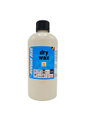 Смазка Morgan Blue Dry Wax 500ml