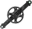 Группа переключения Campagnolo Ekar 1x13ск, 40T 10-44T