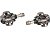 Педали Shimano PD-M8100, SPD, с шипами SM-SH51
