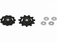 Ролики Shimano для задних переключателей RD-R8000/R8050/RX800/RX805/RX812, верхний+нижний, 11ск.