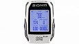 Велокомпьютер Sigma ROX 11.0 GPS SET, беспроводной, белый
