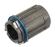 Барабан Fulcrum Ovesize 17мм под  11ск. кассеты типа Shimano HG