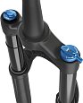 Вилка Fox 34 FLOAT 29" Performance 140 Grip 3Pos Tapered Boost