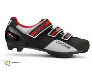 Ботинки велосипедные МТБ CRONO CX-4 carbon composit