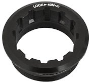 Гайка Shimano прижимная для кассеты CS-M8100/M7100