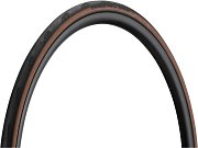 Покрышка Continental Grand Prix 5000  700x25 black/transparent