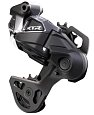 Переключатель задний Shimano RD-M9250, средняя лапка, 12ск. Shadow RD+, Di2