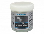 Смазка Shimano Premium Grease густая, для подшипников, 500мл