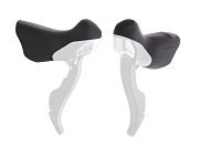 Кожухи шифтеров Shimano ST-5700, черные