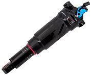 Амортизатор Rock Shox SIDLuxe Select+ RLR 165X45 DebonAir Trunnion