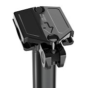 Штырь подседельный Fox Racing Shox Transfer Performance Elite Internal Vario, 31,6х200мм