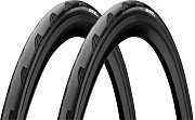Покрышка Continental Grand Prix 5000  700x32 black, пара (2шт)