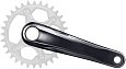 Шатуны Shimano FC-M8120-1,175мм, без звезды