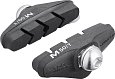 Колодки тормозные Shimano M50T, 10 пар, для алю ободов