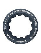 Гайка Shimano прижимная для кассеты Dura-Ace CS-R8000