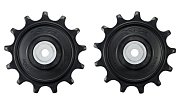 Ролики Shimano для задних переключателей RD-M9260, верхний+нижний, 12ск.