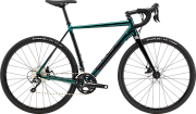 Велосипед Cannondale CAADX Tiagra 2021