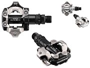 Педали Shimano PD-MT520