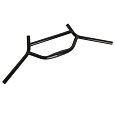 Руль Surly Moloko 31,8 735мм