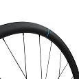 Колеса Shimano WH-RS710-C32 28'' carbon