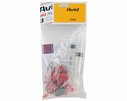 Набор инструментов для прокачки тормозов Avid Disc Brake Bleed Kit