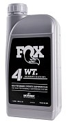 Масло вилочное Fox Racing Shox Suspension Fluid 4 WT, 100ml