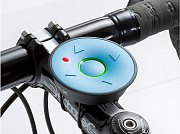 Велотренажер Tacx i-Genius TTS4 Advanced под заднее колесо, беспроводной