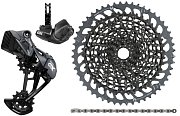 Группа переключения SRAM GX Eagle AXS Upgrade Kit 10-52T, 1х12ск.