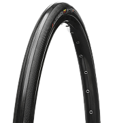 Покрышка HUTCHINSON  Sector tubeless ready 700x28 черная OEM