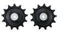Ролики Shimano для задних переключателей RD-M9260, верхний+нижний, 12ск.