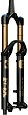 Вилка Fox 36 K FLOAT 29" Factory 160 Grip X2 Tapered Kabolt Boost
