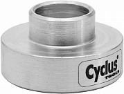 Оправка CYCLUS TOOLS для пресса для подшипников, I.D. 15 мм - O.D. 28 мм