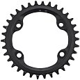 Звезда передняя для Shimano FC-MT510 34T