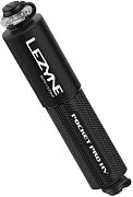 Насос Lezyne CNC Pocket Drive Pro HV 90PSI