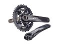 Система шатунов Shimano FC-M8000-3,170мм, 22-30-40