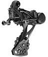 Группа переключения Campagnolo Ekar 1x13ск, 40T 10-44T